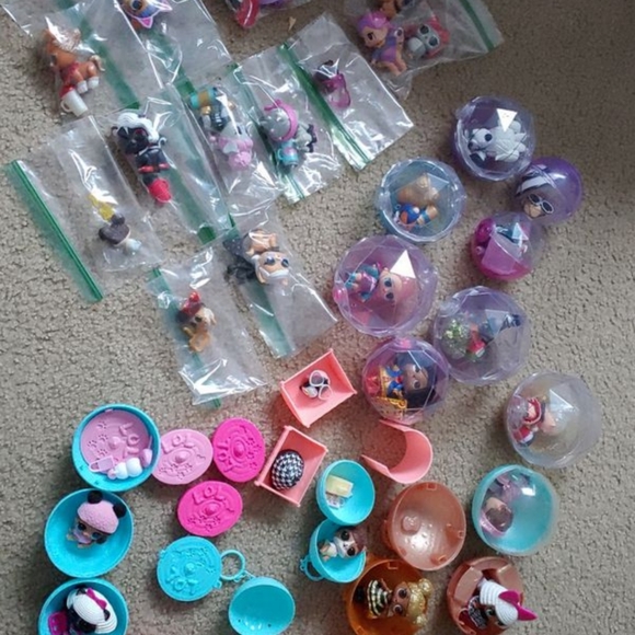 LOL Dolls - Picture 5 of 12